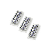Add-On 24pk Cisco Glc-fe-100fx24 Comp Taa Sfp (GLCFE100FX24AO)