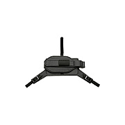 Panasonic Hand Strap For Msr Option For Fz-m1 (FZVSTM13U)