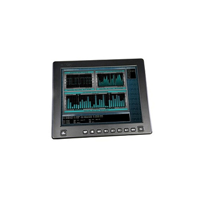 Ikey 12.1-inch Keyvision High-bright Touchscr (IKKV12.1)