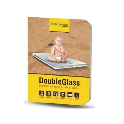 Compulocks Galaxy Tab S2 8.0 Double Glass (DGSGTS280)