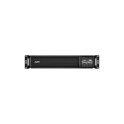 APC Smart-ups Srt 3000va Rm 208/230v Iec (SRT3000RMXLWIEC)