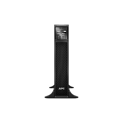 APC Smart-ups Srt 3000va 208/230v Iec (SRT3000XLWIEC)