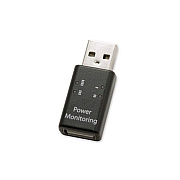 Syba Multimedia Usb Smart Charging Adapter (SDADA61034)