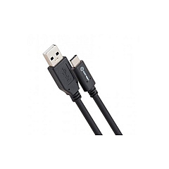 Syba Multimedia Usb Type-c To Usb 2.0 Cable (SYCAB20197)