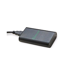 Syba Multimedia M.2 Ngff Sata Ssd To Usb3.1 Enclosure (SYENC25040)