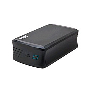 Syba Multimedia Usb 3.0 Dual 3.5in Sata Drive Raid Enclo (SYENC35028)
