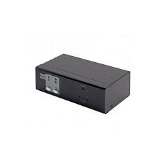 Syba Multimedia 2x2 Vga-audio Matrix Switch (w/ Remote C (SYEXT32018)