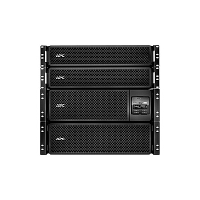 APC Smart-ups Srt 10kva Rm (SRT10KRMXLT5KTF2)