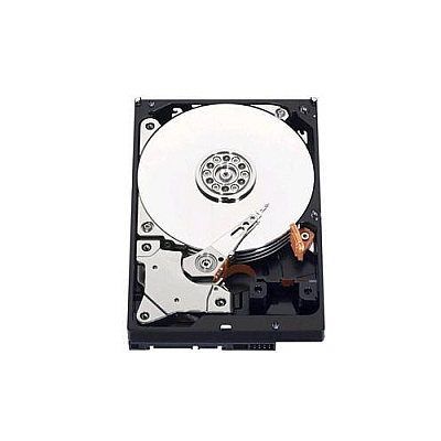 Western Digital 500gb 3.5 Sata 6g/bs 7200rpm 32mb Blue (WD5000AZLX)