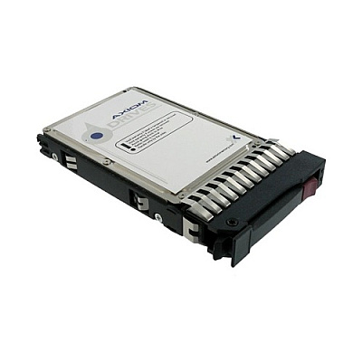Axiom 1.2tb 12g Sas 10k Sff For Hp (785079B21AX)