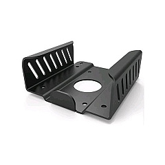 Compulocks Apple Tv Security Mount (4th, 4k 1-2nd Gen) (2018-2021) Black (ATVEN35)