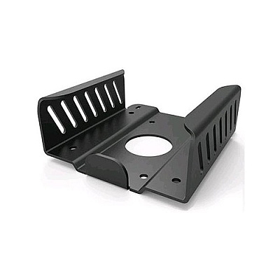Compulocks Apple Tv Security Mount (4th, 4k 1-2nd Gen) (2018-2021) Black (ATVEN35)