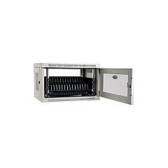 Tripp Lite Charging Sync Station Wall Mount (CS16USBW)
