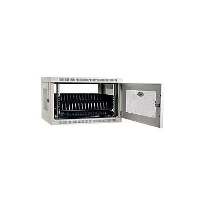 Tripp Lite Charging Sync Station Wall Mount (CS16USBW)