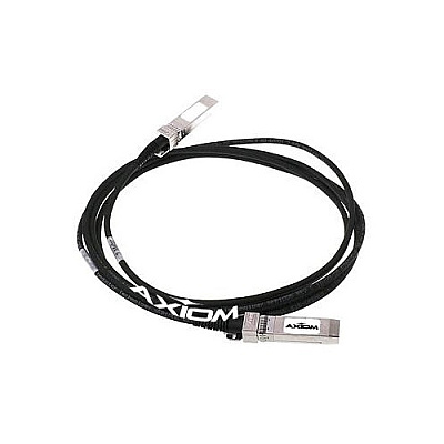 Axiom Sfp+ Dac Cable For Hp 3m (AP819AAX)