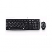 Simply NUC Hid, Usb Keyboard And Mouse (black) (770-0030-000)