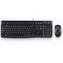 Skout Cybersecurity Hid, Usb Keyboard And Mouse (black) (770-0030-000)