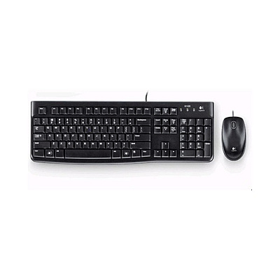 Skout Cybersecurity Hid, Usb Keyboard And Mouse (black) (7700030000)