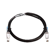 Axiom Stacking Cable For Dell 1m (470AAPWAX)