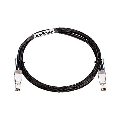 Axiom Stacking Cable For Dell 1m (470AAPWAX)