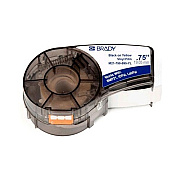 Bridgetek Solutions Label Cartridge For Bmp21 Series (M21750595YL)
