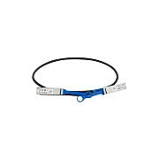 Intel Opa 100 Copper Qsfp-qsfp 30awg 0.5m (100CQQH3005)
