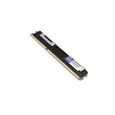 Add-On Jedec Taa 16gb Ddr4-2666mhz Drx4 Rdimm (AMT2666D4DR4R32G)