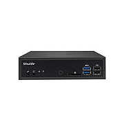 Shuttle Computer Dh110 Intel I3-6100 8gb (2 X 4gb) Ram (DH1100Q27983C)
