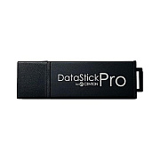 Centon Electronics Centon Usb 3.0 Datastick Pro(black),8gb (S1U3P68GB)