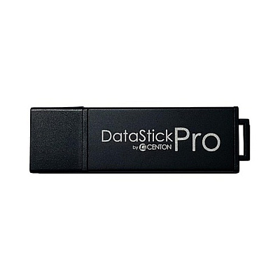 Centon Electronics Centon Usb 3.0 Datastick Pro(black),8gb (S1U3P68GB)