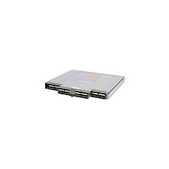 Intel Opa 100 1u 24 Port 2ps Std-air Managed (100SWE24QF2)
