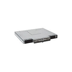 Intel Opa 100 1u 24 Port 1ps Std-air (100SWE24UF1)