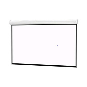 DA-Lite Screen Cosmo 106d 52x92npa Mw (79012IS)