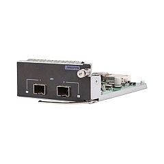 HP e 5130/5510 10gbe Sfp+ 2p Module (JH157A)