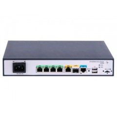HP e Msr954 1gbe Sfp Router (JH296A#ABA)