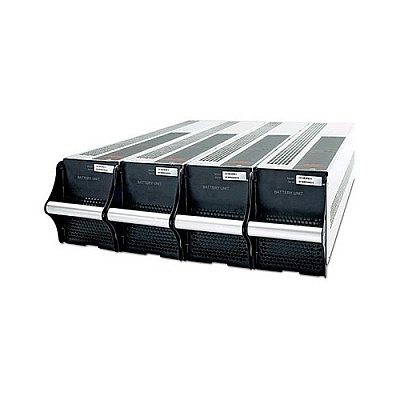 APC Modular Battery Replacement Service (WMBRS32MBT9B6)