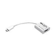 Tripp Lite Usb C To Displayport Adapter Converter (U44406NDPAM)