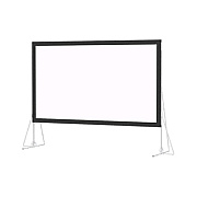 DA-Lite Screen F/f Hd Dlx Dv 8-6x14-4 (99814)