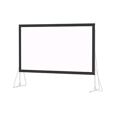 DA-Lite Screen F/f Hd Dlx Dv 8-6x14-4 (99814)