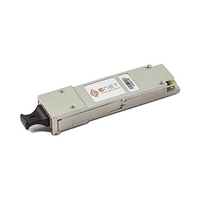 Enet Solutions Arista Qsfp-40g-lrl4 Compatible (QSFP40GLRL4ENC)