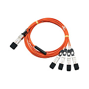 Enet Solutions Cisco Qsfp-4x10g-aoc3m Compatible (QSFP4X10GAOC3MEN)