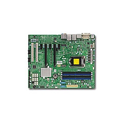 Supermicro Computer Mbd-x11sae-single (MBDX11SAEO)