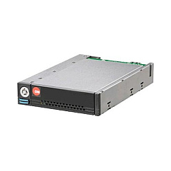 Cru-Dataport Dp25 6g Carrier, Raid On Carrier, Us (851163099500)