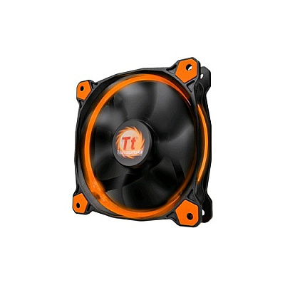 Thermaltake Riing 12 Led (orange) (CLF038PL12ORA)
