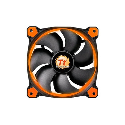 Thermaltake Riing 14 Led (orange) (CLF039PL14ORA)