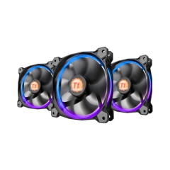 Thermaltake Riing 14 Rgb (triple Pack) (CLF043PL14SWB)