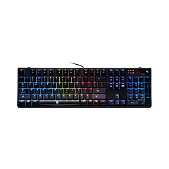 Thermaltake Poseidon Z Rgb Brown Switch (KBPZRKBBRUS01)