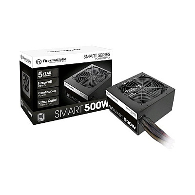 Thermaltake Smart White 500w (PSSPD0500NPCWUSW)
