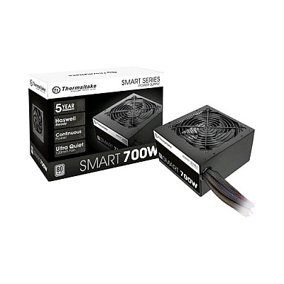 Thermaltake Smart White 700w (PSSPD0700NPCWUSW)