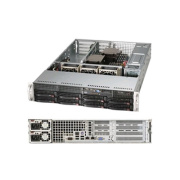 Supermicro Computer (SYS-6028R-WTRT)